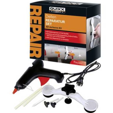Quixx System 20449 Horpadás javító készlet 1 készlet Quixx System 20449 Horpadás javító készlet 1 készlet