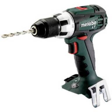 Metabo BS 18 LT Akkus f&uacute;r&oacute;csavaroz&oacute; 18 V L&iacute;tiumion