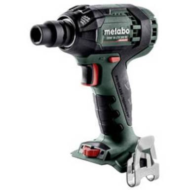 Metabo SSW 18 LTX 300 BL Akkus ütvecsavarozó Lítiumion Metabo SSW 18 LTX 300 BL Akkus ütvecsavarozó Lítiumion