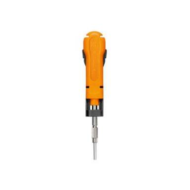 Kapcsolat kioldószerszám REMOVAL TOOL HD Weidmüller Tartalom: 1 db Kapcsolat kioldószerszám REMOVAL TOOL HD Weidmüller Tartalom: 1 db