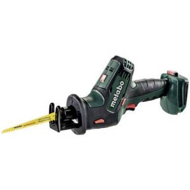 Metabo SSE 18 LTX Compact Akkus kardfűrész Akku nélkül 18 V Metabo SSE 18 LTX Compact Akkus kardfűrész Akku nélkül 18 V