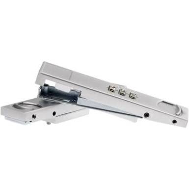 Parat 900044999 Zár átalakító készlet (H x Sz x Ma) 94 x 13 x 20 mm Parat 900044999 Zár átalakító készlet (H x Sz x Ma) 94 x 13 x 20 mm