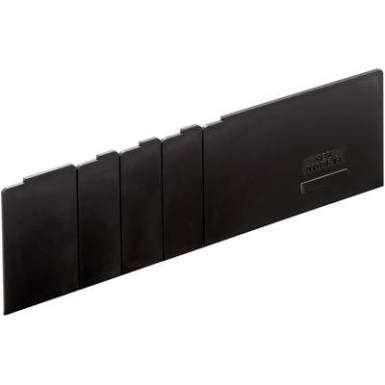 1 db Parat 900016161 (H x Sz x Ma) 325 x 2 x 88 mm 1 db Parat 900016161 (H x Sz x Ma) 325 x 2 x 88 mm