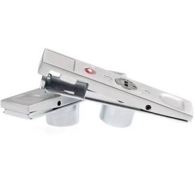 Parat 900043999 Zár átalakító készlet (H x Sz x Ma) 90 x 20 x 20 mm Parat 900043999 Zár átalakító készlet (H x Sz x Ma) 90 x 20 x 20 mm