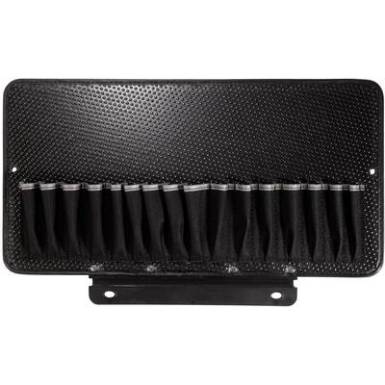 Parat 591001161 (H x Sz x Ma) 455 x 50 x 280 mm Parat 591001161 (H x Sz x Ma) 455 x 50 x 280 mm