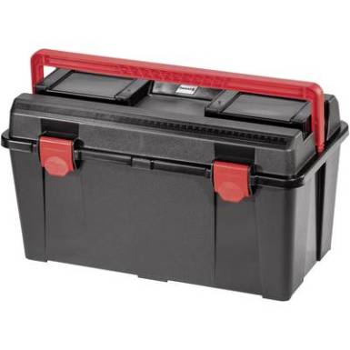 Parat PROFI-LINE Allround XL 5813000391 Univerzális Szerszámos hordtáska, tartalom nélkül 1 db (Sz x Ma x Mé) 530 x 260 x 220 mm Parat PROFI-LINE Allround XL 5813000391 Univerzális Szerszámos hordtáska, tartalom nélkül 1 db (Sz x Ma x Mé) 530 x 260 x 220 mm