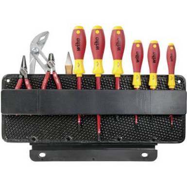 Szerszámtartó tábla 1 db Parat CP-7 491000551 (H x Sz x Ma) 440 x 40 x 160 mm Szerszámtartó tábla 1 db Parat CP-7 491000551 (H x Sz x Ma) 440 x 40 x 160 mm