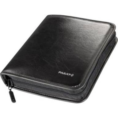 Parat BASIC Portfolio Case 5650020061 Univerzális Szerszámos táska tartalom nélkül 1 db (Sz x Ma x Mé) 280 x 340 x 50 mm Parat BASIC Portfolio Case 5650020061 Univerzális Szerszámos táska tartalom nélkül 1 db (Sz x Ma x Mé) 280 x 340 x 50 mm