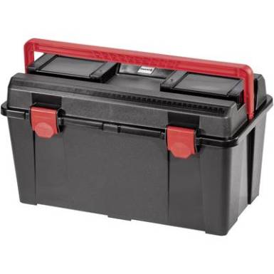 Parat PROFI-LINE Allround L 5812000391 Univerzális Szerszámos hordtáska, tartalom nélkül 1 db (Sz x Ma x Mé) 480 x 230 x 255 mm Parat PROFI-LINE Allround L 5812000391 Univerzális Szerszámos hordtáska, tartalom nélkül 1 db (Sz x Ma x Mé) 480 x 230 x 255 mm