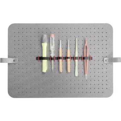 Pántos csíptető készlet 1 db Parat 900007988 (H x Sz x Ma) 1000 x 10 x 1 mm Pántos csíptető készlet 1 db Parat 900007988 (H x Sz x Ma) 1000 x 10 x 1 mm