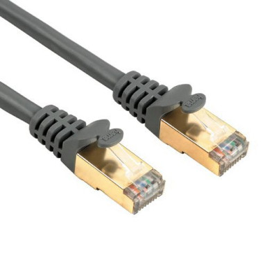 HAMA PATCHKÁBEL CAT5E 5,0M