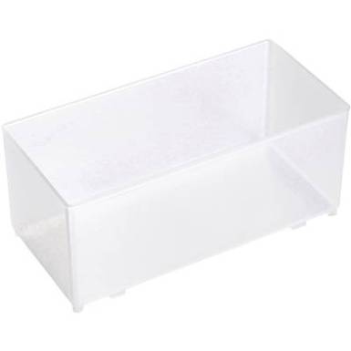 raaco 80 CA7-1 1/2 Rendszerező hordtáska betét (Sz x Ma x Mé) 79 x 69 x 163 mm raaco 80 CA7-1 1/2 Rendszerező hordtáska betét (Sz x Ma x Mé) 79 x 69 x 163 mm