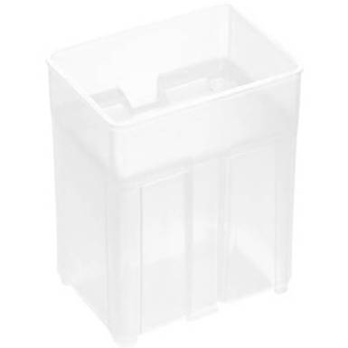 raaco 80 CA9-1/27 Rendszerező hordtáska betét (Sz x Ma x Mé) 55 x 69 x 39 mm raaco 80 CA9-1/27 Rendszerező hordtáska betét (Sz x Ma x Mé) 55 x 69 x 39 mm