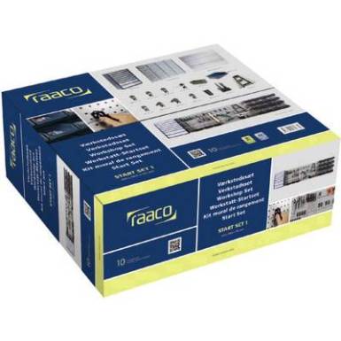 raaco 139830 pegboard Set raaco 139830 pegboard Set