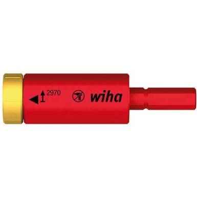 Wiha 29701080 Forgatónyomaték adapter Wiha 29701080 Forgatónyomaték adapter