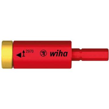 Wiha 29701250 Forgatónyomaték adapter Wiha 29701250 Forgatónyomaték adapter
