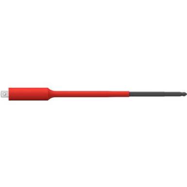 VDE Adapter penge Wiha TorqueVario-S electric VDE Adapter penge Wiha TorqueVario-S electric
