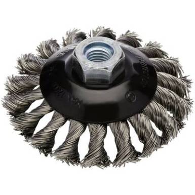 Rhodius Rhodius SKBZ kúpos kefe 115 x 15 x 20 x M14 304023 1 db Rhodius Rhodius SKBZ kúpos kefe 115 x 15 x 20 x M14 304023 1 db