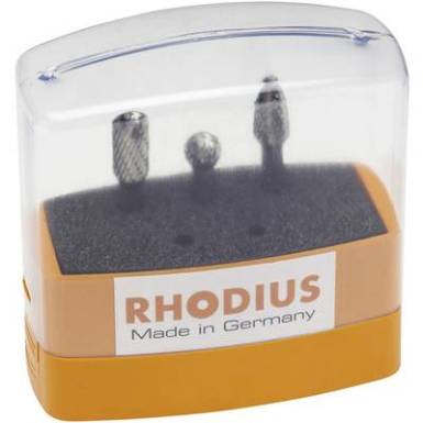 Rhodius HF SET 3 vágókészlet Rhodius 305859 Rhodius HF SET 3 vágókészlet Rhodius 305859