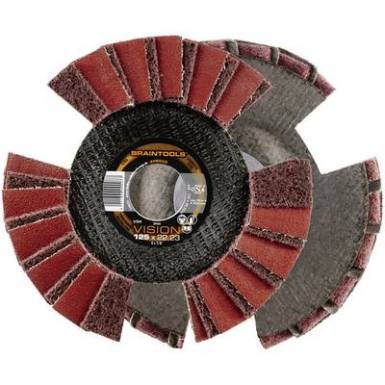 Rhodius VSK gyapjú ventilátor lemez 115 x 22,23 mm Rhodius 209503 ? 115 mm 1 db Rhodius VSK gyapjú ventilátor lemez 115 x 22,23 mm Rhodius 209503 ? 115 mm 1 db