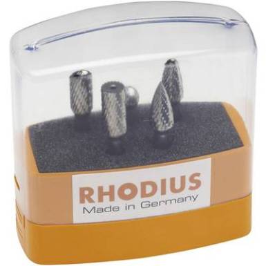 Rhodius HF SET 5 vágókészlet Rhodius 305860 Rhodius HF SET 5 vágókészlet Rhodius 305860