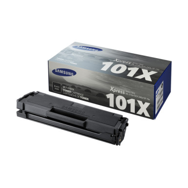 SAMSUNG Toner kazetta MLT-D101X/ELS, Toner cartridge ML-2160/2165/2165W, SCX-3400/3405/3405W típusú nyomtatókhoz (700 lap)