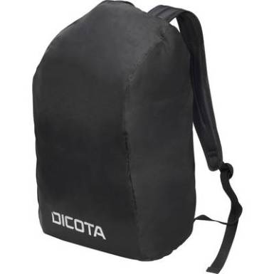 Dicota Notebook h&aacute;tizs&aacute;k Eco Backpack SELECT 13-15.6 Alkalmas: Max.: 39,6 cm (15,6) Fekete