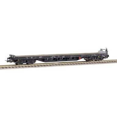 Piko H0 95489 H0 konténeres vagon, konténer nélkül Piko H0 95489 H0 konténeres vagon, konténer nélkül