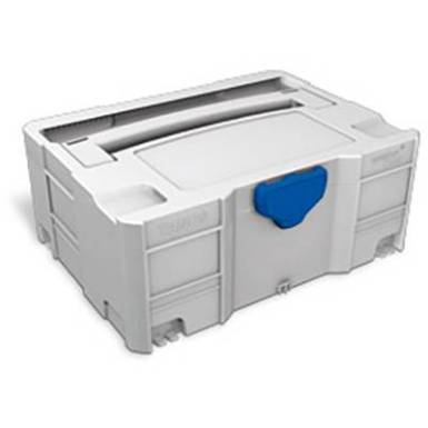 Szállító doboz Tanos systainer T-Loc II 80100002 ABS műanyag (Sz x Ma x Mé) 396 x 157.5 x 296 mm Szállító doboz Tanos systainer T-Loc II 80100002 ABS műanyag (Sz x Ma x Mé) 396 x 157.5 x 296 mm