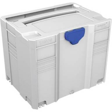 Szállító doboz Tanos systainer T-Loc IV 80100004 ABS műanyag (Sz x Ma x Mé) 396 x 315 x 296 mm Szállító doboz Tanos systainer T-Loc IV 80100004 ABS műanyag (Sz x Ma x Mé) 396 x 315 x 296 mm