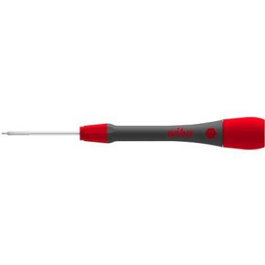 Elektronika- és finommechanika Speciális csavarhúzó Wiha PicoFinish 266P Penge hossz: 40 mm Elektronika- és finommechanika Speciális csavarhúzó Wiha PicoFinish 266P Penge hossz: 40 mm