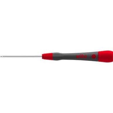 Belső hatlap csavarhúzó Wiha PicoFinish 264P Penge hossz: 40 mm Belső hatlap csavarhúzó Wiha PicoFinish 264P Penge hossz: 40 mm