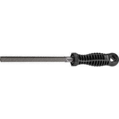 HAZET n&eacute;gyzet alak&uacute; f&eacute;knyereg f&aacute;jl 4968-6 Hazet 4968-6 265 mm 1 db
