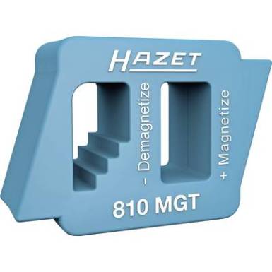 M&aacute;gnesező, lem&aacute;gnesező Hazet 810MGT