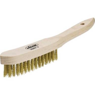 Drótkefe 150 mm Vigor 1 db 1 db Drótkefe 150 mm Vigor 1 db 1 db
