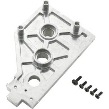 Alu motor rögzítő, Reely 112277C Alu motor rögzítő, Reely 112277C