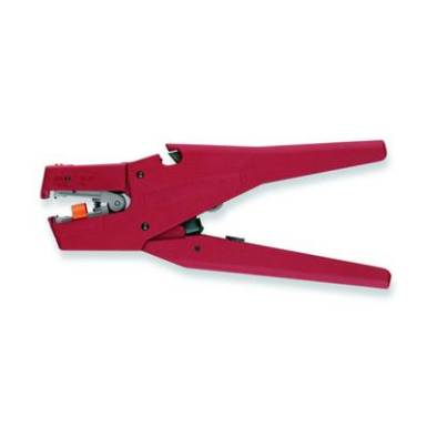 Weidmüller STRIPPER 6 9046240000 Automatikus csupaszoló fogó Alkalmas Vezetékek PVC szigeteléssel Weidmüller STRIPPER 6 9046240000 Automatikus csupaszoló fogó Alkalmas Vezetékek PVC szigeteléssel
