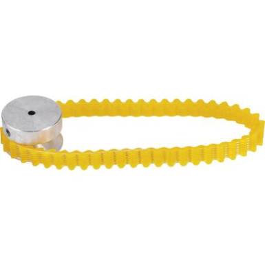 Alu &eacute;ksz&iacute;j t&aacute;rcsa, furat &aacute;tm&eacute;rő: 2,3 mm, ? 20 mm, Reely