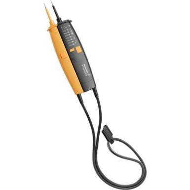 Weidm&uuml;ller COMBI CHECK K&eacute;tp&oacute;lus&uacute; fesz&uuml;lts&eacute;gvizsg&aacute;l&oacute; CAT III 690 V, CAT IV 600 V LED Gy&aacute;ri standard (tanus&iacute;tv&aacute;ny n&eacute;lk&uuml;l)