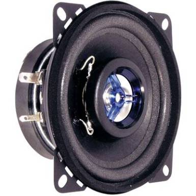 4 10.16 cm Szélessávú hangszóró Visaton FX 10 40 W 4 Ohm 4 10.16 cm Szélessávú hangszóró Visaton FX 10 40 W 4 Ohm