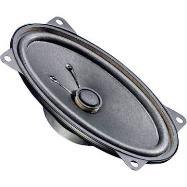 5.9 15 cm Szélessávú hangszóró Visaton FR 9.15 15 W 4 Ohm 5.9 15 cm Szélessávú hangszóró Visaton FR 9.15 15 W 4 Ohm