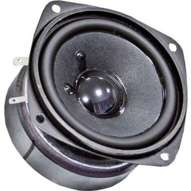 3.3 8 cm Szélessávú hangszóró Visaton FRS 8 M 30 W 8 Ohm 3.3 8 cm Szélessávú hangszóró Visaton FRS 8 M 30 W 8 Ohm