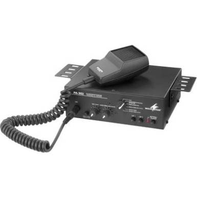 Monacor PA-302 14 W