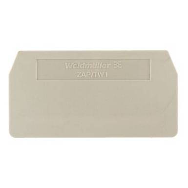 ZAP/TW 1 Weidmüller Tartalom: 50 db ZAP/TW 1 Weidmüller Tartalom: 50 db
