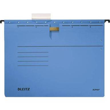 Leitz 1984-30-35 250 g/m? Kék 5 db Leitz 1984-30-35 250 g/m? Kék 5 db