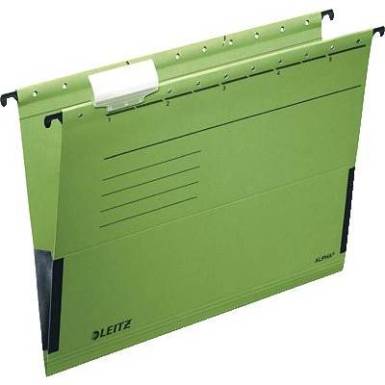 Leitz 19863055 DIN A4 Zöld 1 csomag Leitz 19863055 DIN A4 Zöld 1 csomag