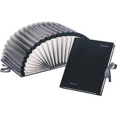 PAGNA 24211-04 Fekete ATT.INT.NUMBER_COMPARTMENTS: 20