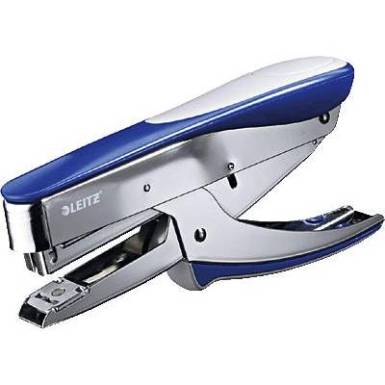 Leitz 5548-00-33 Kék (fémes) 1 db Leitz 5548-00-33 Kék (fémes) 1 db
