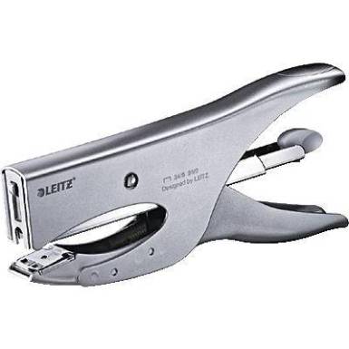 Leitz 5549-00-81 Fekete-kr&oacute;m 1 db