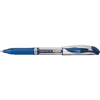 Pentel Liquid Gel Ink Kék 0.35 mm Pentel Liquid Gel Ink Kék 0.35 mm